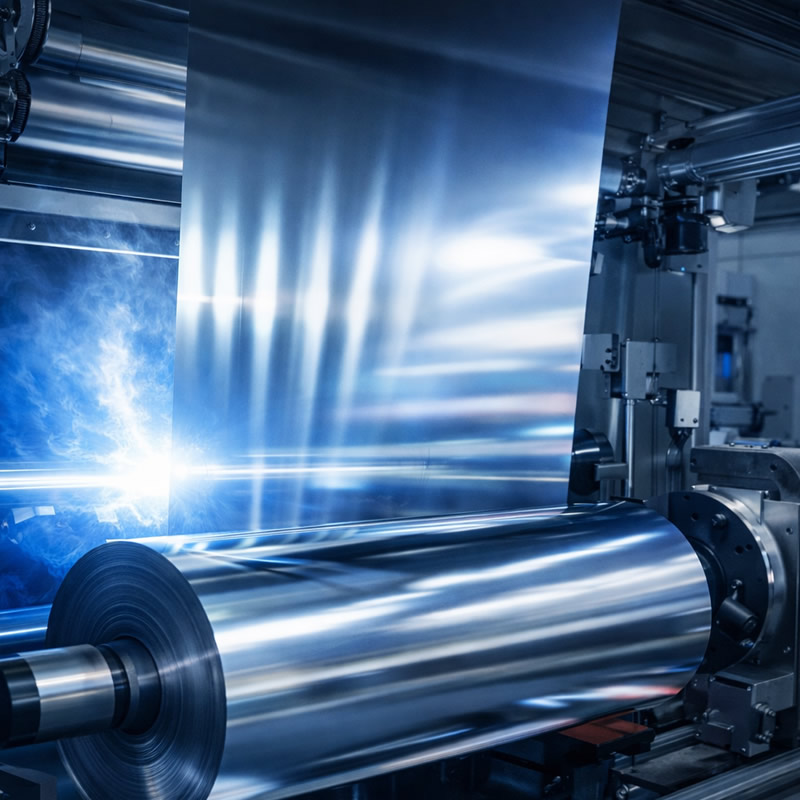 Highlight Reflective Series