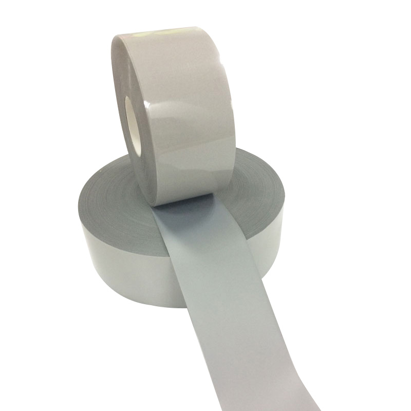  Silver Heat Transfer Film