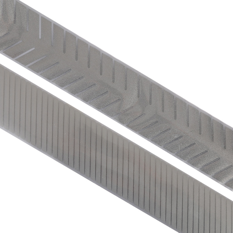  High Reflective Twill Heat Transfer Film