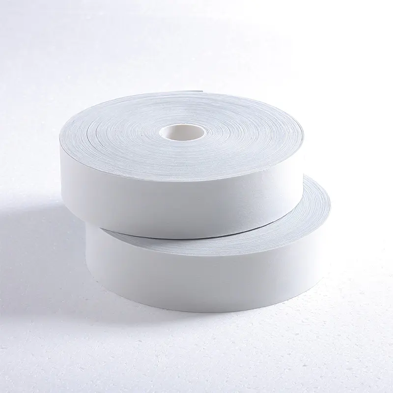 Elastic Reflective Fabric