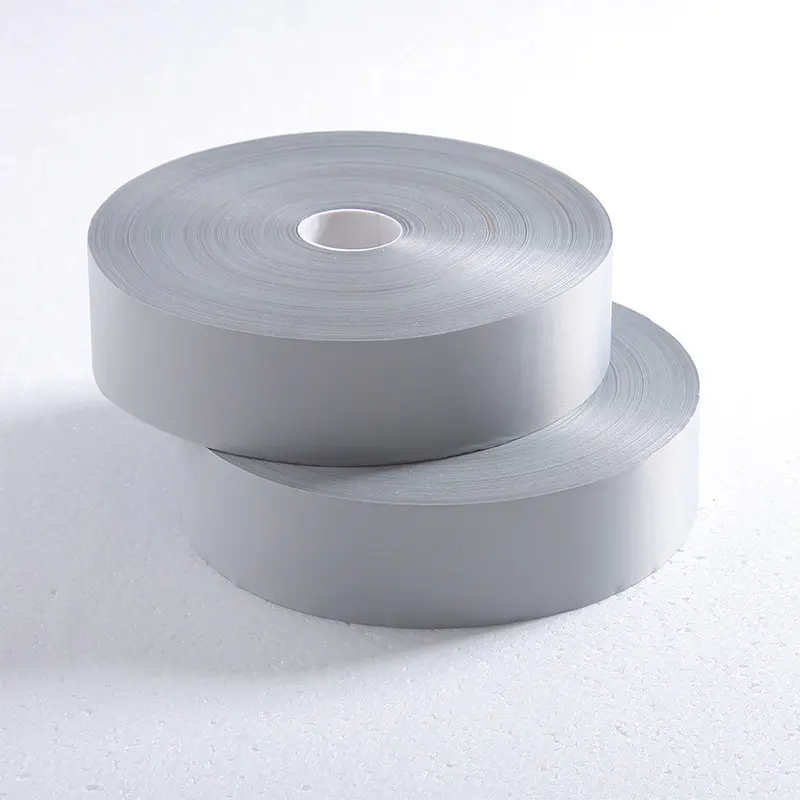  High Reflective Polyester Fabric