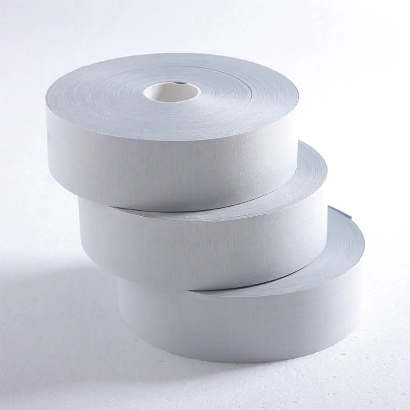 Reflective T/C Fabric