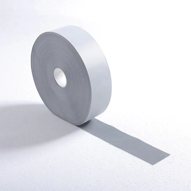 Reflective Polyester Fabric