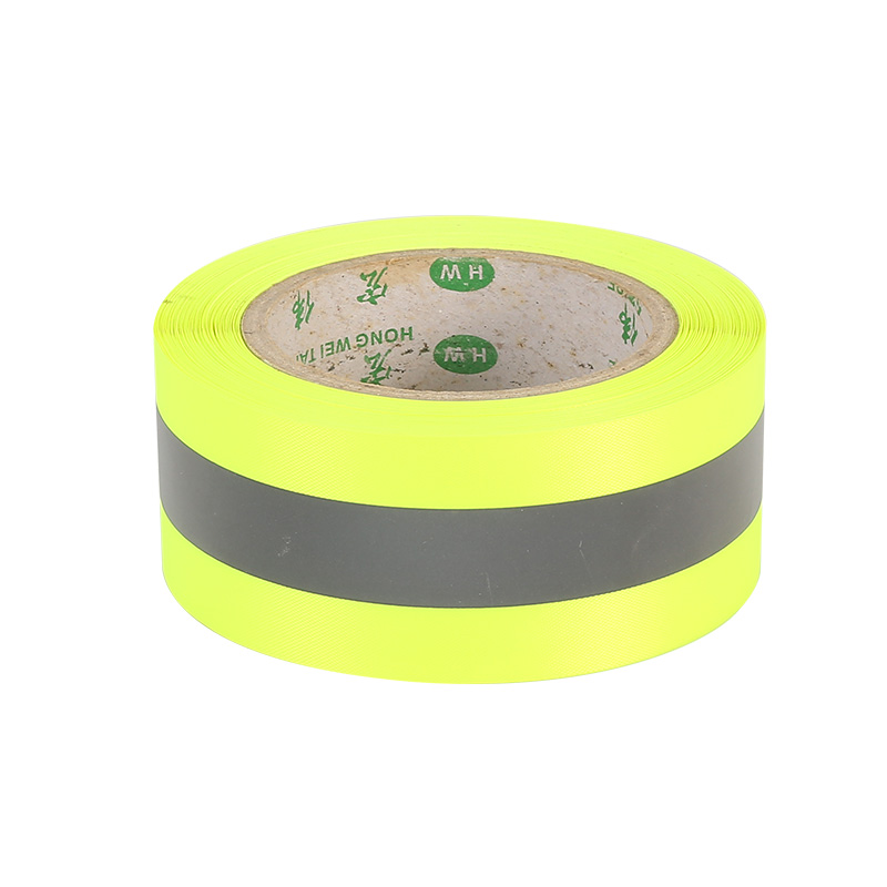 Oxford Reflective Strap