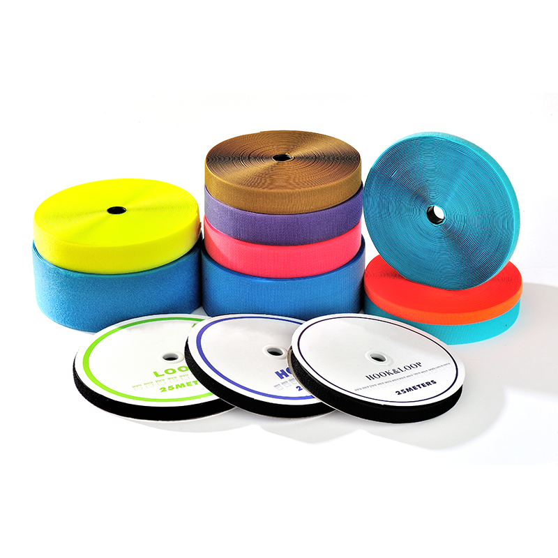 Danni Brand Hook And Loop Strap (Velcro)