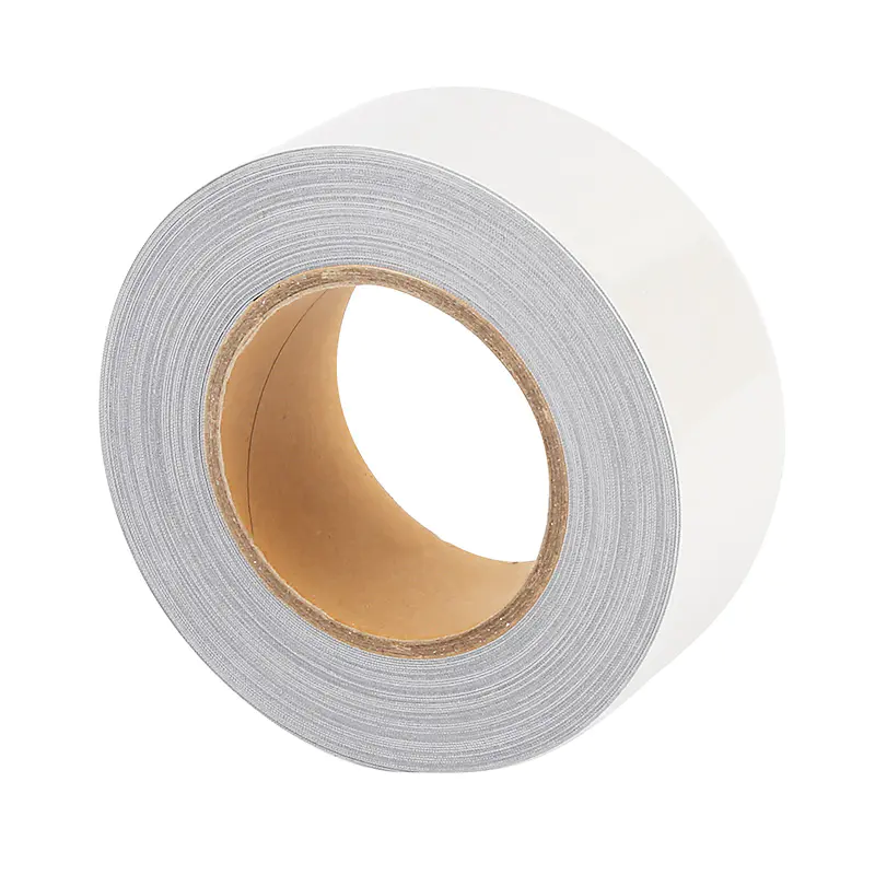  Elastic Reflective Fabric(Double Sides)