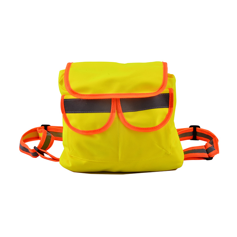 Reflective Shoulder bag