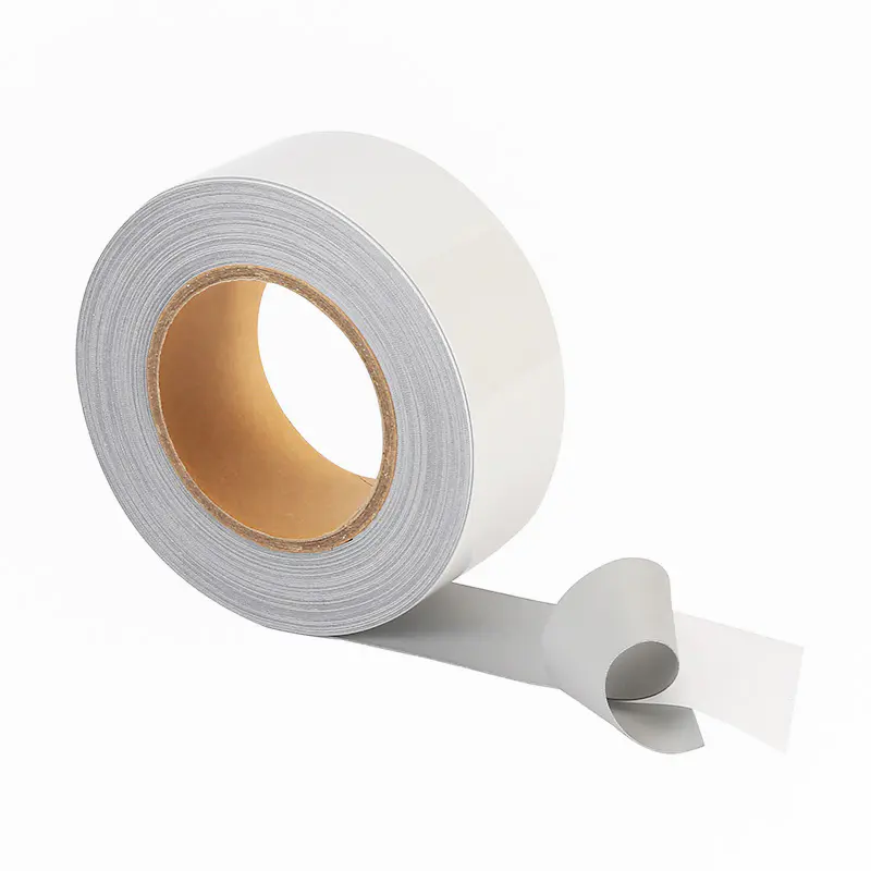  Elastic Reflective Fabric(Double Sides)