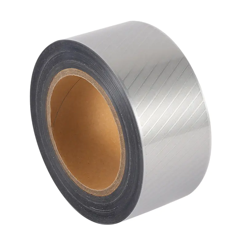  High Reflective Twill Heat Transfer Film