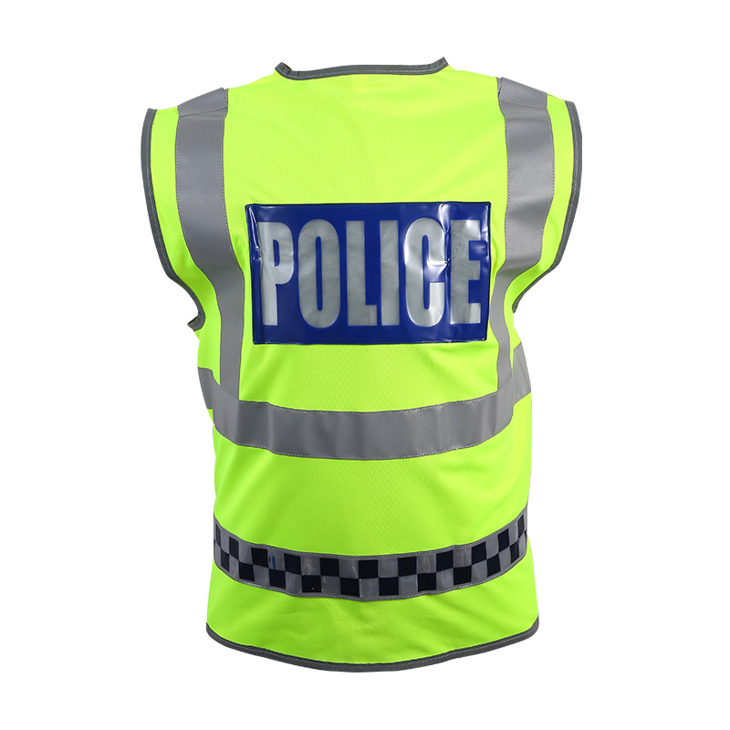 Reflective Vests