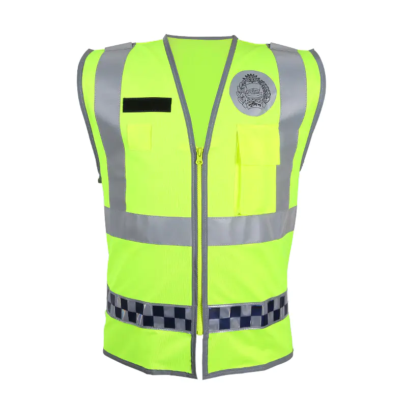 Reflective Vests
