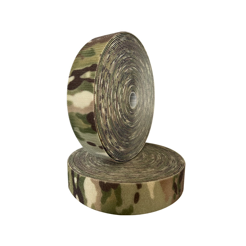 Hot melt adhesive film for Velcro lamination