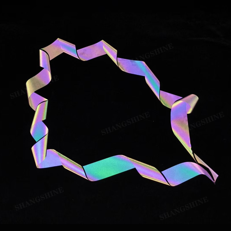 Highlight Reflective Series