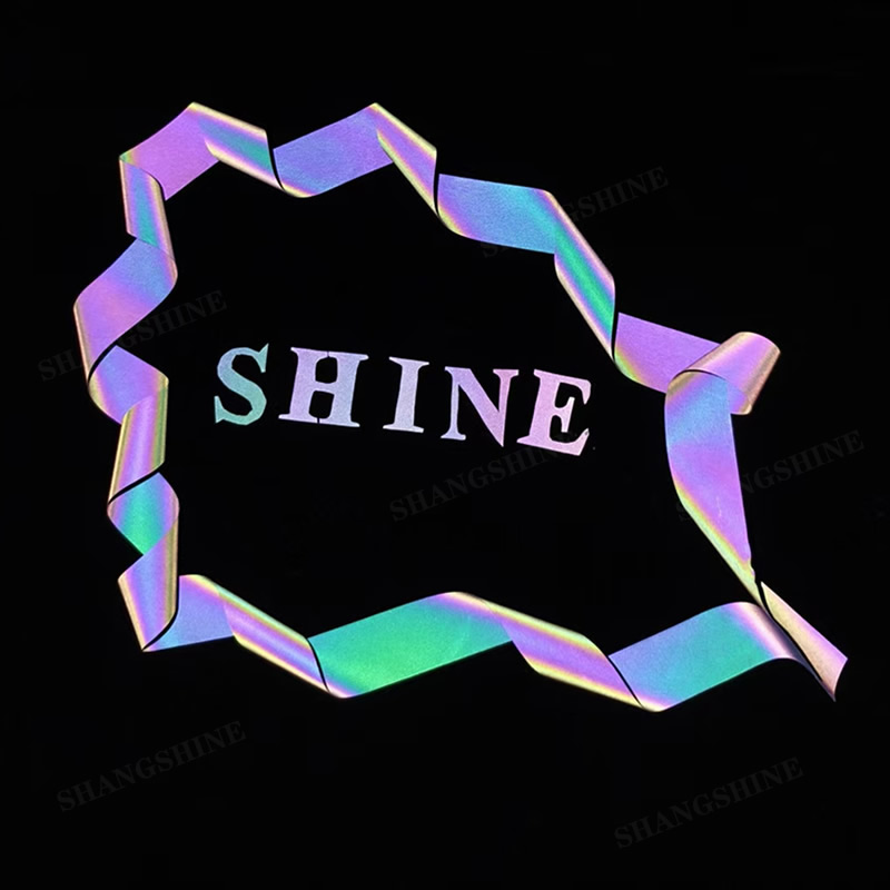 Highlight Reflective Series