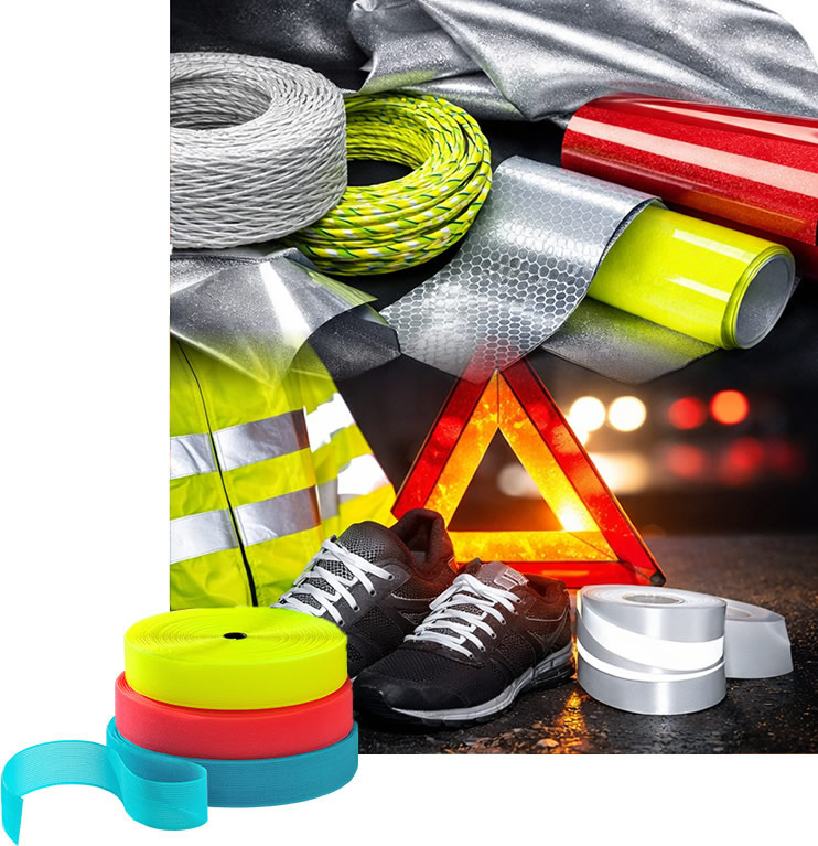 AnHui ShangShine New Material Technology CO., LTD.