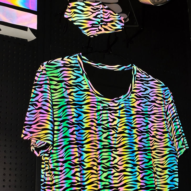 Highlight Reflective Series