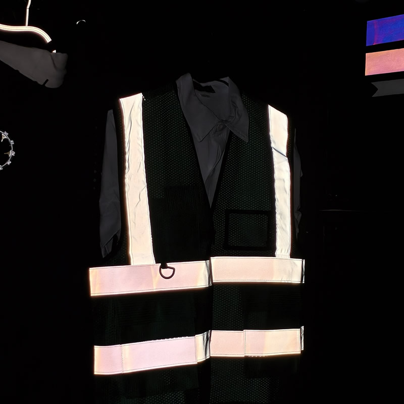 Highlight Reflective Series