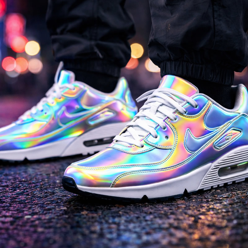 Highlight Reflective Series